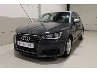 Audi A1 Sportback 1.0 TFSI (bj 2018)
