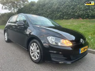 Volkswagen Golf 1.6 TDI BlueMotion - 168.000 km nap