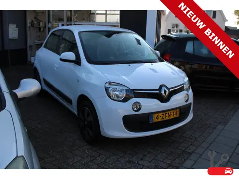 Renault Twingo 1.0 SCe Expression (bj 2015)