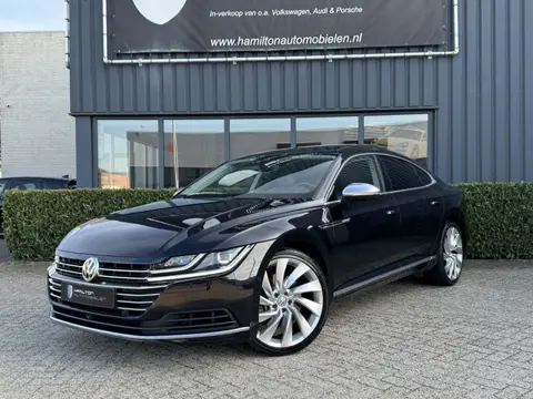 Volkswagen Arteon 2.0 TSI 280pk 4Motion Elegance DSG / Aut. Full Options 114dkm!!