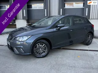 SEAT Ibiza 1.0 TSI Flex, Cruise control, Apple carplay, Dealer OH