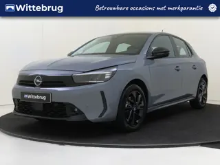 Opel Corsa 1.2 Turbo 100PK Hybrid Edition Camera | Parkeerhulp V&A | Winterpakket | Apple Carplay | 