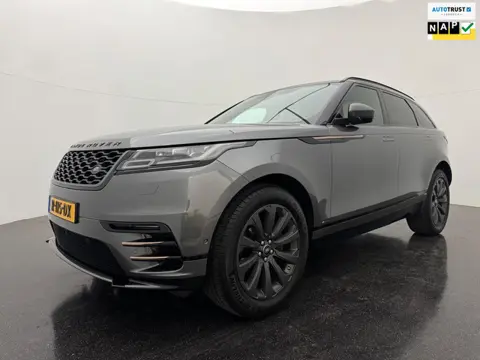 Land Rover Range Rover Velar 2.0 I4 AWD EURO6 AUT R-Dynamic HSE / Pano