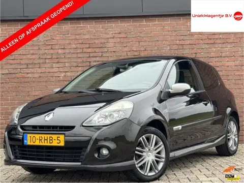 Renault Clio 1.6 GT | NL-AUTO! | NAVI! | CLIMA! | CRUISE!