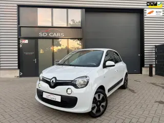 Renault Twingo 1.0 SCe Expression|Airco|Bluetooth|Elek.ramen
