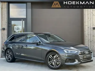 Audi A4 Avant 35 TFSI Advanced Edition Automaat | LED, Apple Carplay, Elektr. Achterklep, Cruise, PD
