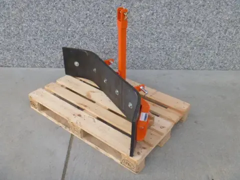 Tarpan Pro Rubberschuif 125cm / 150cm