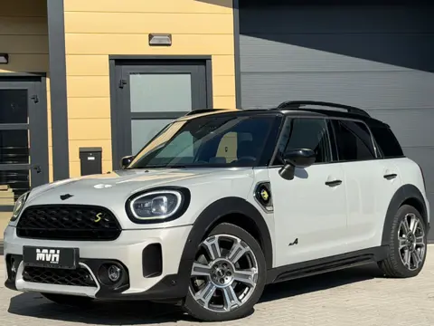 Mini Countryman 1.5 Cooper S E ALL4 PHEV - PANO - H&K - LEDER - HUD - DIGITAL DASH