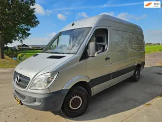 Mercedes-Benz Sprinter 313 2.2 CDI 366 EHD/ bj 2013 ( euro 5) airco/ handgeschakeld