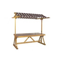 Standhouders gevraagd!!!