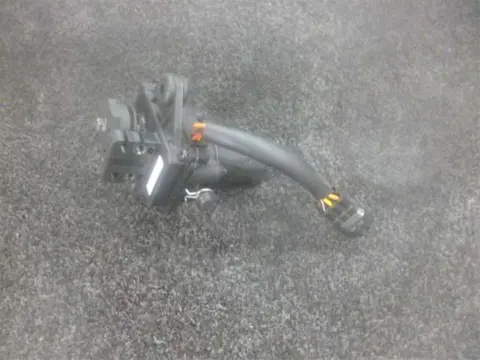 EXUP / SERVO KLEP Ducati 1198 2009 - 2011