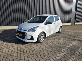 Hyundai I10 1.0i i-Motion Comfort Plus