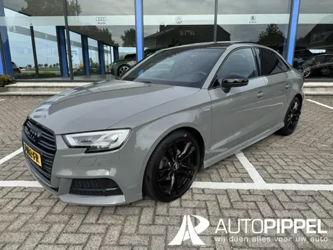 Audi A3 Limousine 35 TFSI CoD Sport S-Line | Autom. | Pano | Navi | App-Conn. | LMV | LED | Mooi !!