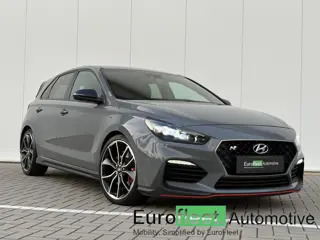 Hyundai i30 2.0 T-GDI N2 Performance | Keyless | DAB | Carplay | Stuur & stoelverwarming