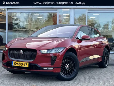 Jaguar I-PACE EV400 Business Edition S 90 kWh | SOH 92,5%