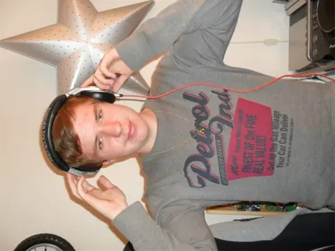 Inhuurbaare DJ voor feestjes