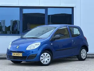 Renault Twingo 1.2 Authentique l incl. onderhoudsbeurt l Airco l Nieuwe apk l