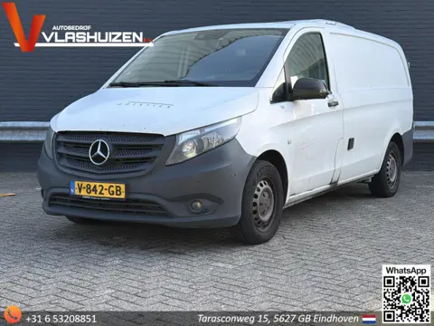 Mercedes-Benz Vito 114 CDI Lang | € 5.450,- MARGE!