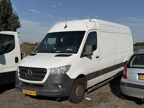 Mercedes-Benz Sprinter MOTOR DEFECT 316 2.2 CDI L3H2 Functional EURO VI-D MOTOR DEFECT