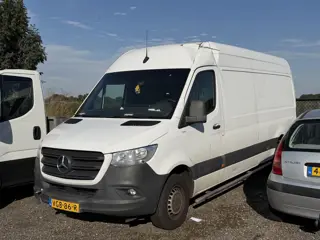 Mercedes-Benz Sprinter MOTOR DEFECT 316 2.2 CDI L3H2 Functional EURO VI-D MOTOR DEFECT