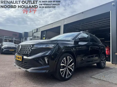 Renault Austral 1.3 mild hybrid 150 X-Tronic Techno+Winter+Pano!!