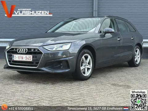 Audi A4 Avant 2.0 TDI Design | € 11.800,- NETTO! | Cruise | Climate |
