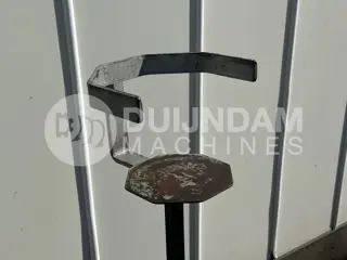 Javo pothouders houder met een binnendiameter van 23 cm