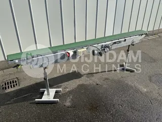Plantentransportband 280 x 20 cm