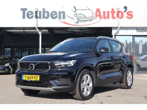 Volvo XC40 1.5 T3 Momentum | BTW AUTO | Automaat | Lane assist | Dab radio | Cruise control | Parkee