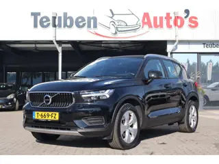 Volvo XC40 1.5 T3 Momentum | BTW AUTO | Automaat | Lane assist | Dab radio | Cruise control | Parkee
