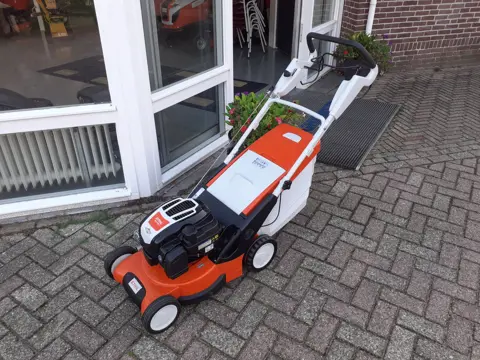 Stihl RM 545 V