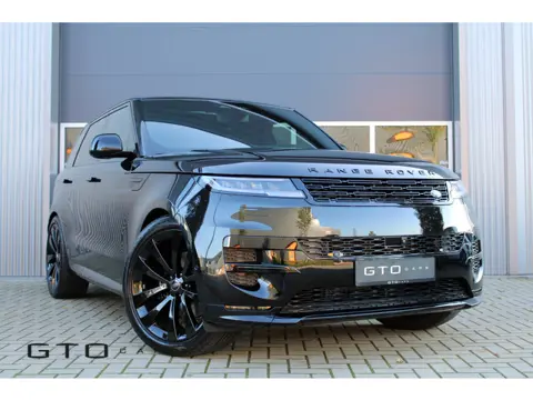 Land Rover Range Rover Sport 3.0 P460e HSE Dynamic Panorama/Meridian/Stoelverkoeling/Massage/