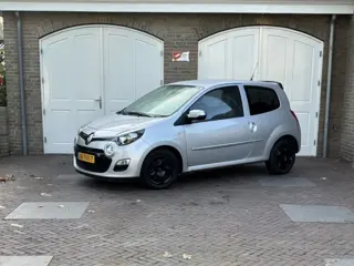 Renault Twingo 1.2 16V Collection 1e eigenaar (bj 2012)