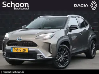 Toyota Yaris Cross 1.5 Hybrid Adventure | Pano | Adap. Cruise | JBL | Trekhaak | Stoel-/Stuurverwarm