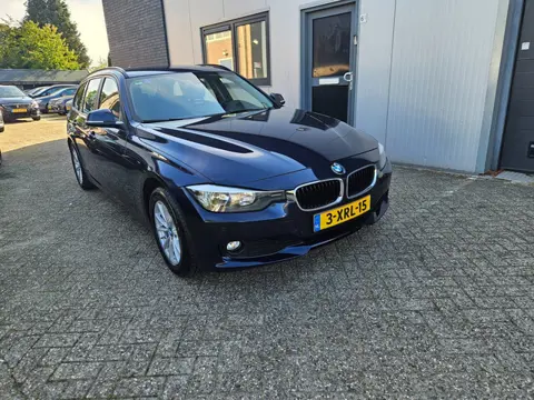 BMW 3-serie Touring 316i Business|Airco|Cruise|Navi|PDC