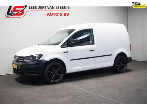 Volkswagen Caddy 2.0 TDI L1H1 BMT Trendline