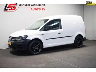 Volkswagen Caddy 2.0 TDI L1H1 BMT Trendline