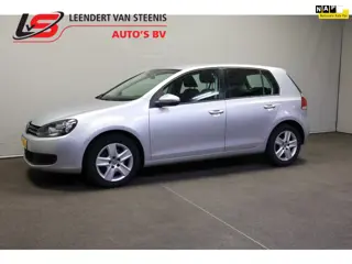 Volkswagen Golf 1.4 TSI Comfortline