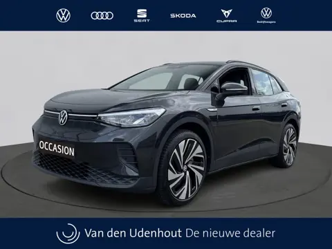 Volkswagen ID.4 Pro 77 kWh | (bj 2021, automaat)
