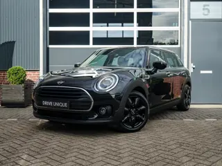 MINI Clubman 1.5 Cooper Business Pakket