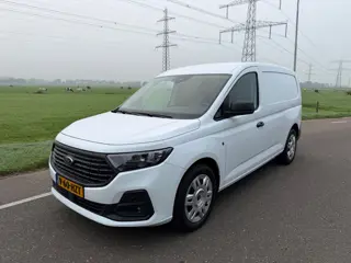 Ford TRANSIT CONNECT 2.0 EcoBlue L2 Line Assist Navi Airco