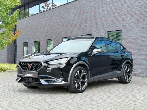 Cupra Formentor 1.4 e-Hybrid VZ Performance