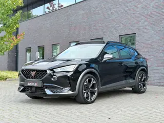 Cupra Formentor 1.4 e-Hybrid VZ Performance