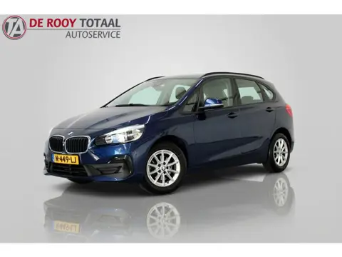 BMW 2 Serie Active Tourer 218i 136PK, RIJKLAAR | AIRCO | SPEEDLIMIT | BLUETOOTH