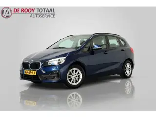BMW 2 Serie Active Tourer 218i 136PK, RIJKLAAR | AIRCO | SPEEDLIMIT | BLUETOOTH