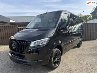Mercedes-Benz Sprinter 317 1.9 CDI L2 H1 RWD Pro