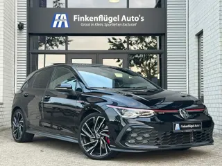 Volkswagen Golf 2.0 TSI GTI Pano |Memory |H.K Audio |Leer |ACC |Stoelkoeling |VOL |