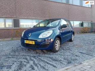 Renault Twingo 1.2 Authentique