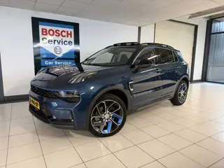 Lynk & Co 01 1.5 Phev Panoramadak /360 camera / Carplay /virtual cockpit Nederlandse auto