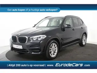 BMW X3 xDrive30e *1ste Eigenaar*Leer*Stoelverwarming*PDC*